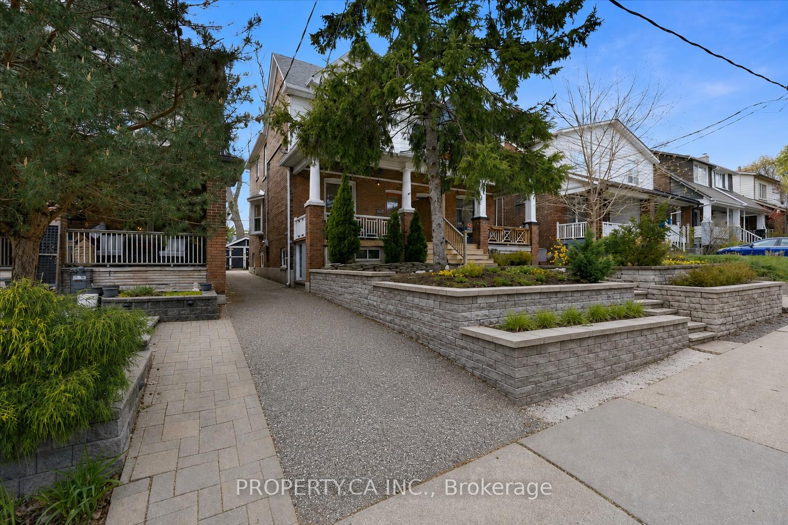 Photo 1 of 44 Beach View Crescent, Toronto, Woodbine Corridor — HOMEH