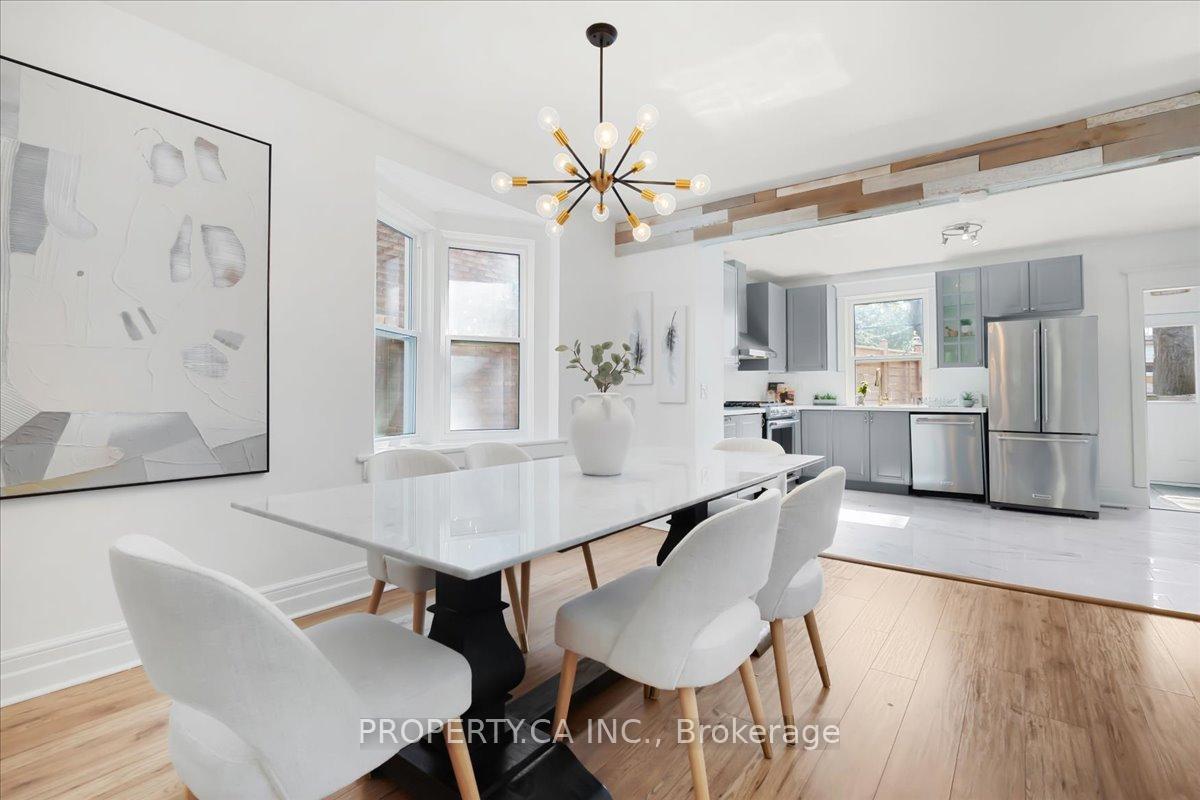 Photo 9 of 44 Beach View Crescent, Toronto, Woodbine Corridor — HOMEH