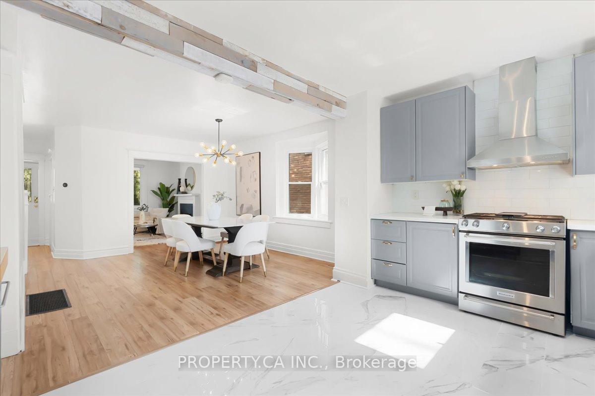 Photo 17 of 44 Beach View Crescent, Toronto, Woodbine Corridor — HOMEH