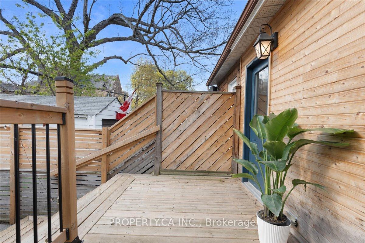Photo 36 of 44 Beach View Crescent, Toronto, Woodbine Corridor — HOMEH