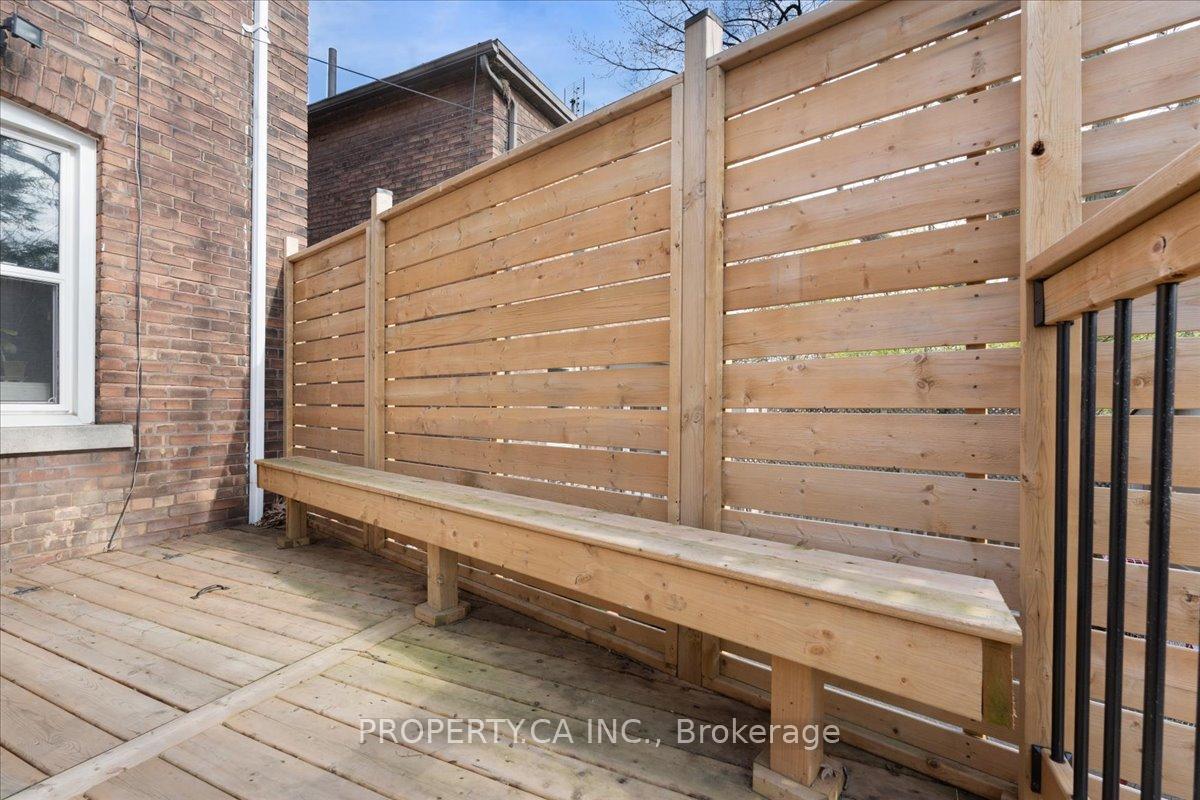 Photo 37 of 44 Beach View Crescent, Toronto, Woodbine Corridor — HOMEH