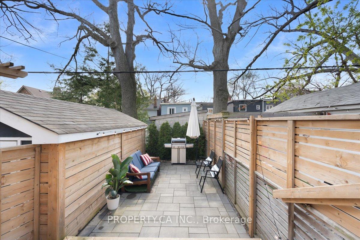 Photo 39 of 44 Beach View Crescent, Toronto, Woodbine Corridor — HOMEH