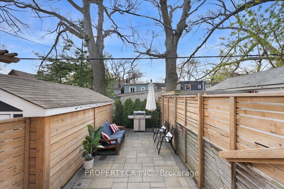 Photo 40 of 44 Beach View Crescent, Toronto, Woodbine Corridor — HOMEH