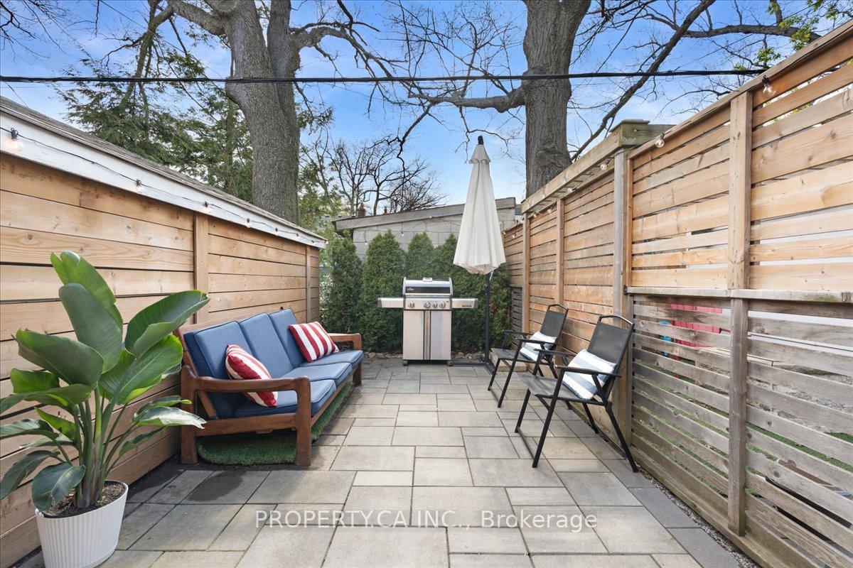 Photo 41 of 44 Beach View Crescent, Toronto, Woodbine Corridor — HOMEH