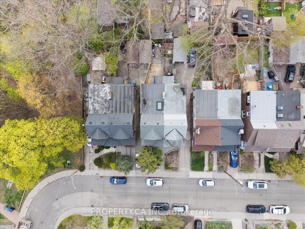 Photo 43 of 44 Beach View Crescent, Toronto, Woodbine Corridor — HOMEH