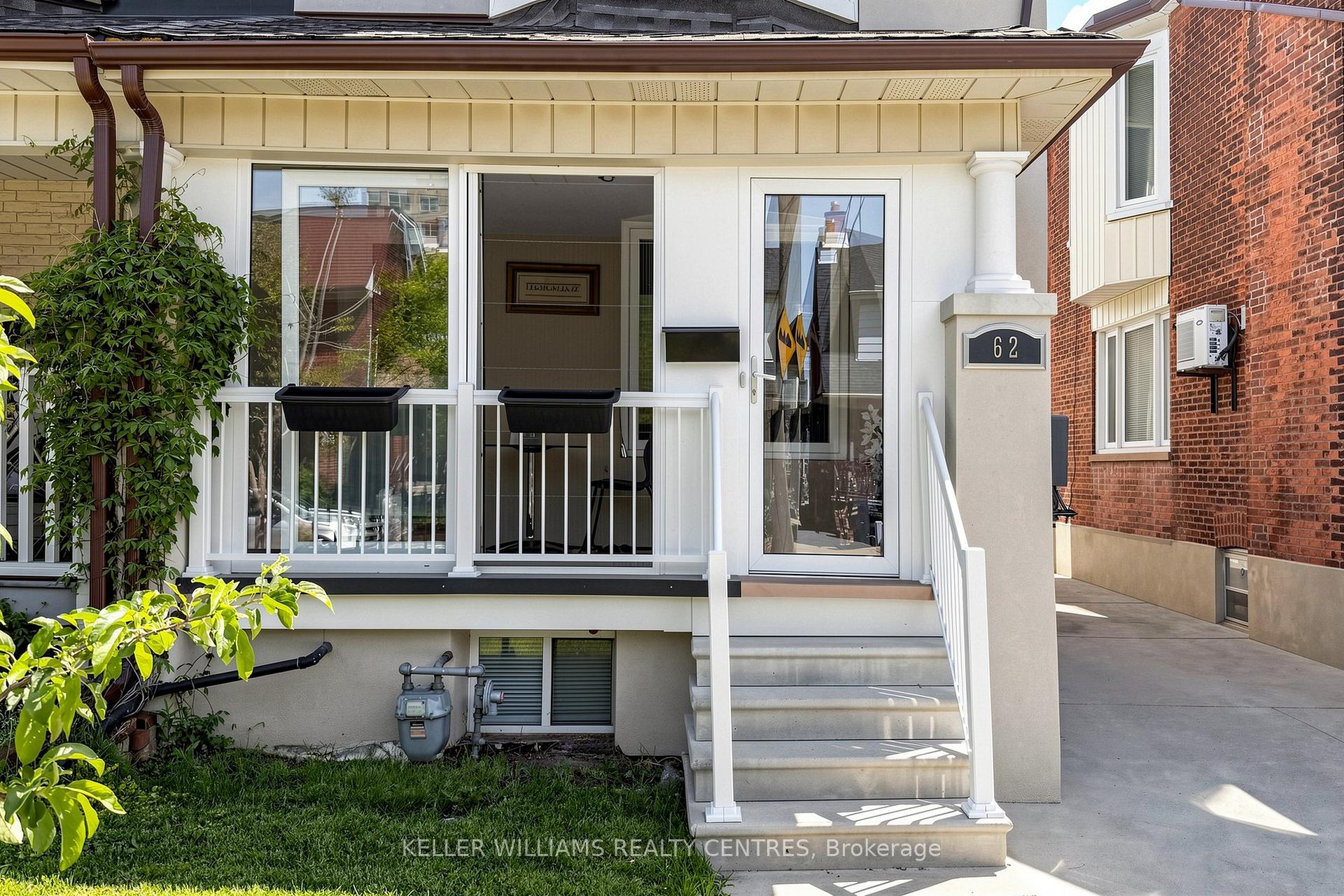 Photo 3 of 62 Hounslow Heath Road, Toronto, Weston-Pellam Park — HOMEH