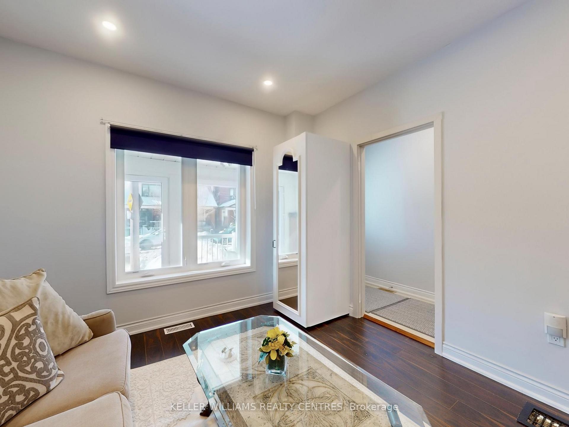 Photo 4 of 62 Hounslow Heath Road, Toronto, Weston-Pellam Park — HOMEH