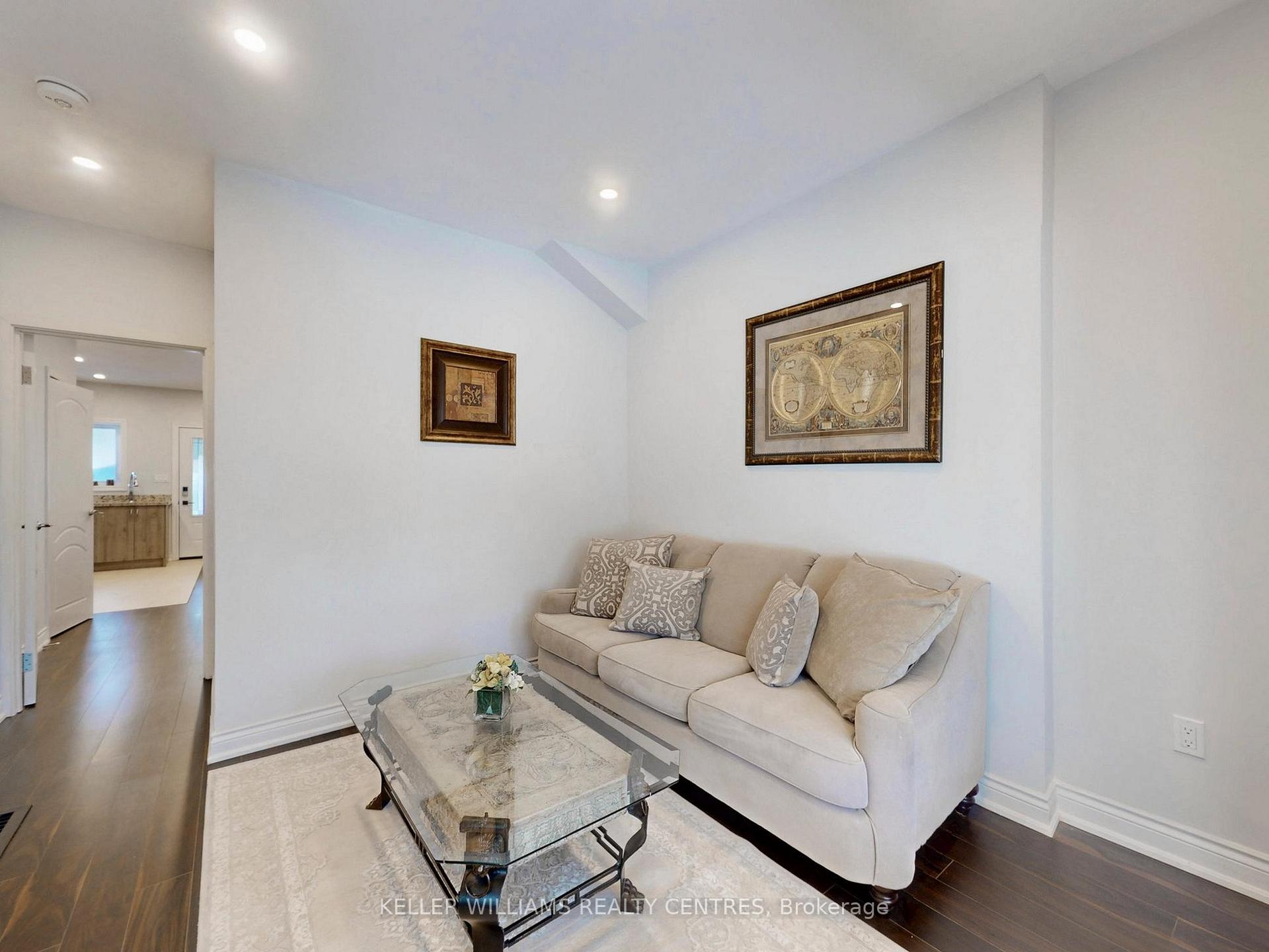 Photo 5 of 62 Hounslow Heath Road, Toronto, Weston-Pellam Park — HOMEH