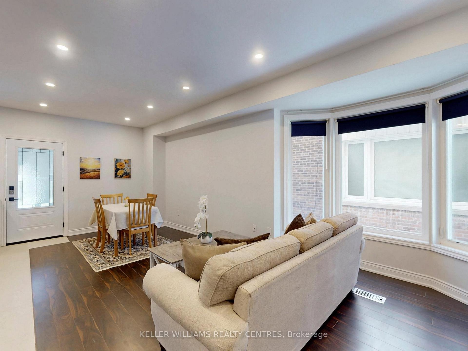 Photo 6 of 62 Hounslow Heath Road, Toronto, Weston-Pellam Park — HOMEH