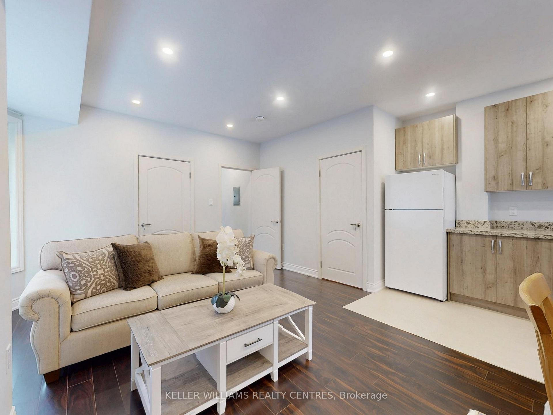 Photo 7 of 62 Hounslow Heath Road, Toronto, Weston-Pellam Park — HOMEH