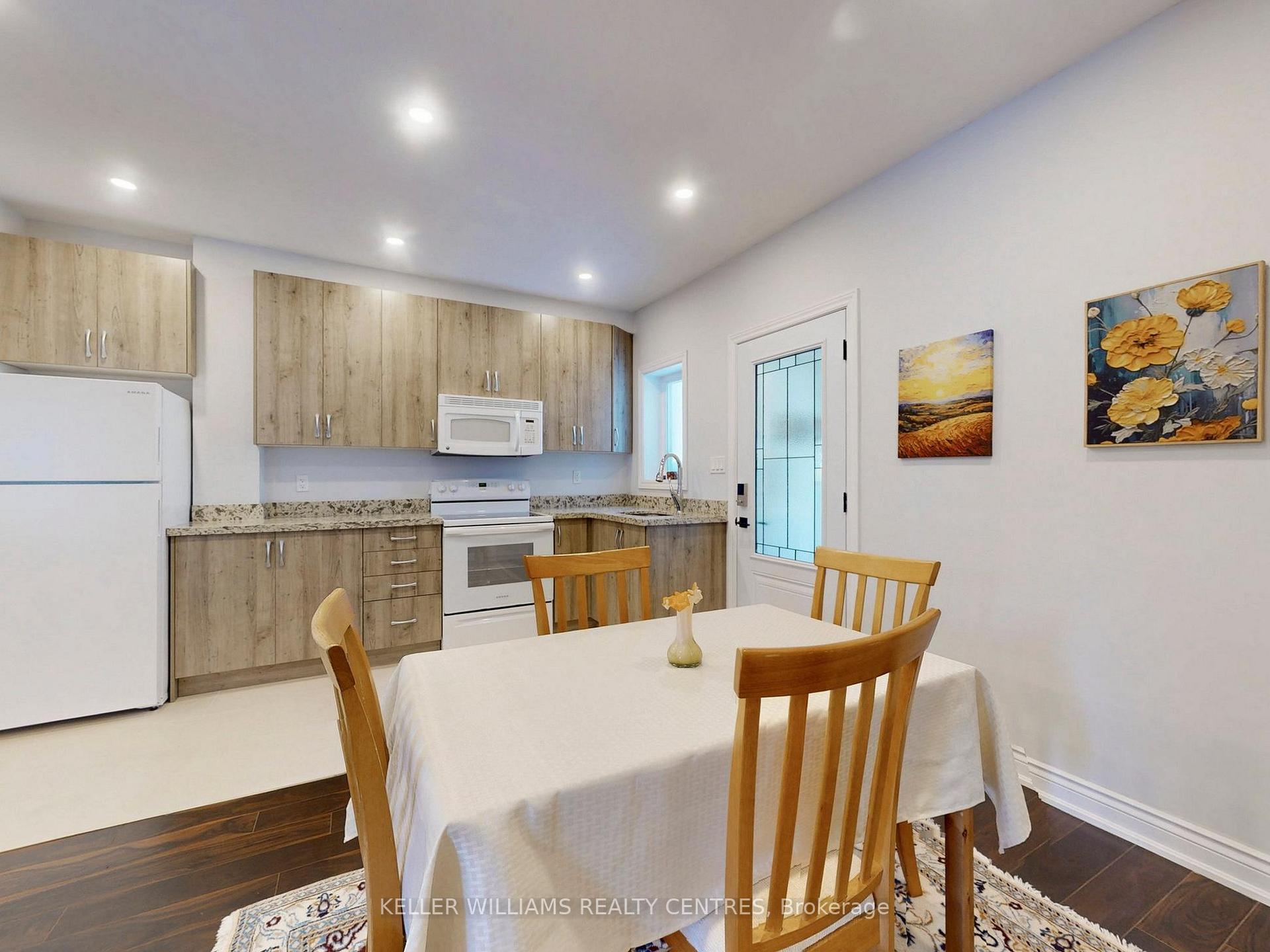Photo 10 of 62 Hounslow Heath Road, Toronto, Weston-Pellam Park — HOMEH