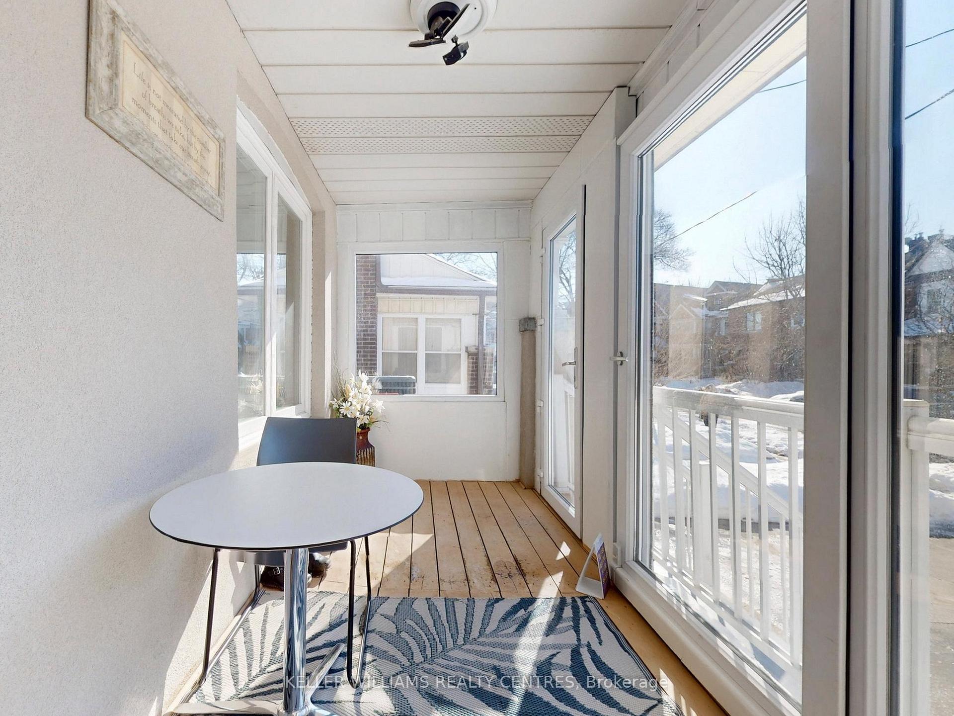 Photo 11 of 62 Hounslow Heath Road, Toronto, Weston-Pellam Park — HOMEH