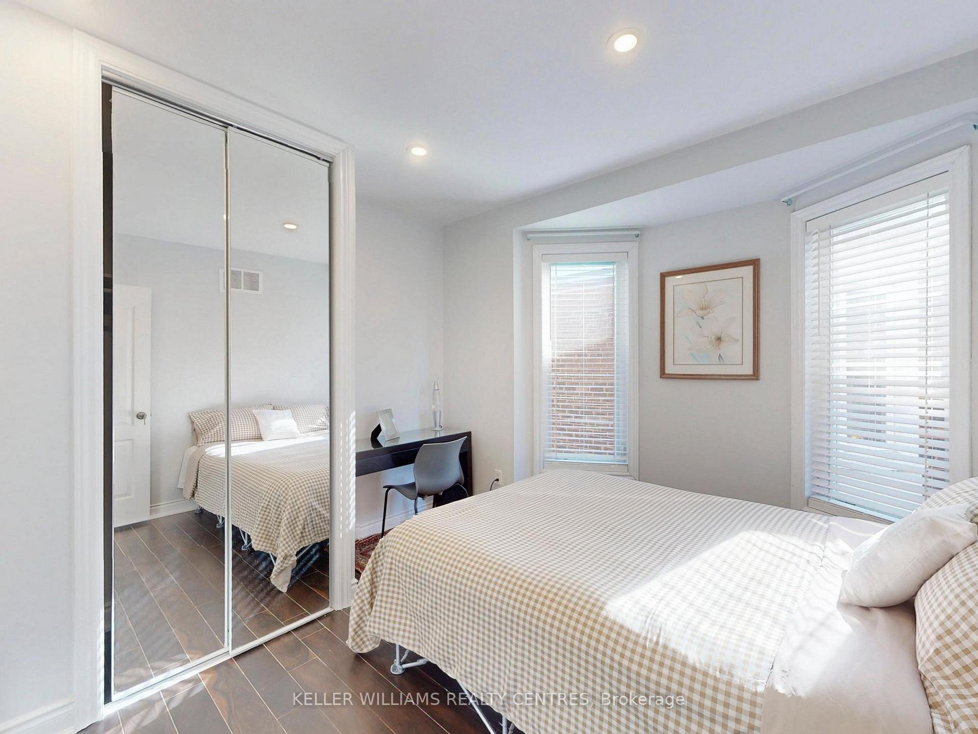 Photo 18 of 62 Hounslow Heath Road, Toronto, Weston-Pellam Park — HOMEH