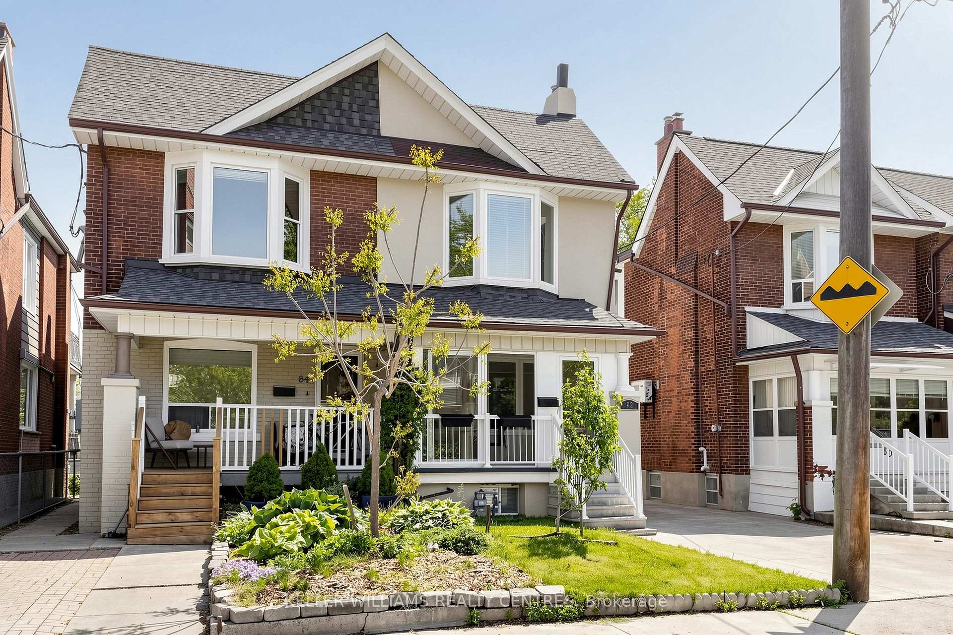 Photo 27 of 62 Hounslow Heath Road, Toronto, Weston-Pellam Park — HOMEH