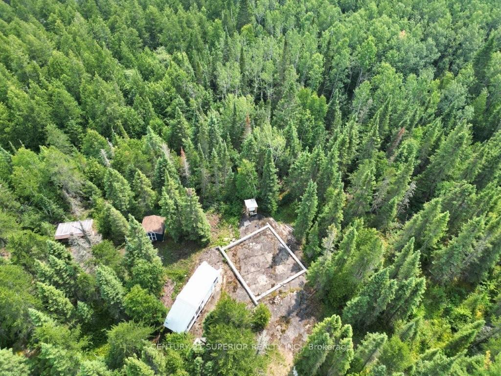 Photo 13 of PCL 9169 Cavern Road, Dorion, TB-59 — HOMEH