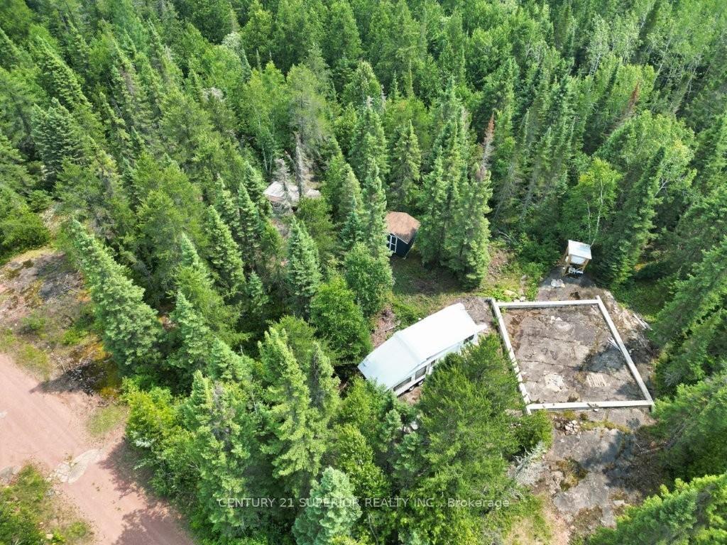 Photo 16 of PCL 9169 Cavern Road, Dorion, TB-59 — HOMEH