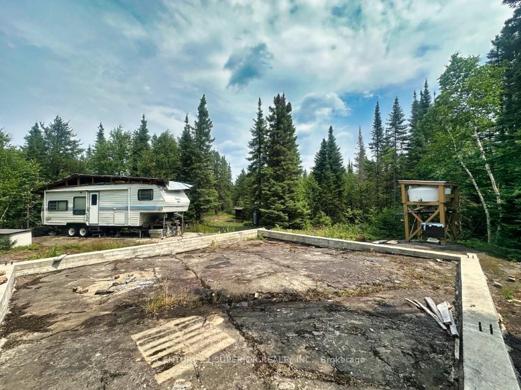 Photo 27 of PCL 9169 Cavern Road, Dorion, TB-59 — HOMEH