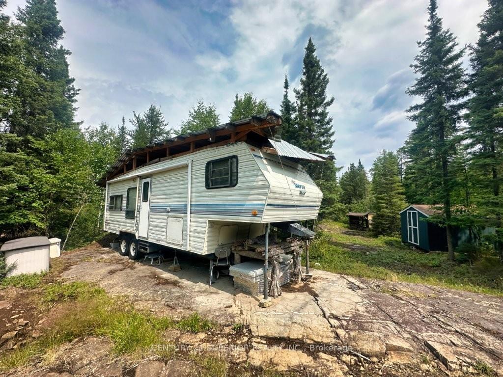 Photo 32 of PCL 9169 Cavern Road, Dorion, TB-59 — HOMEH