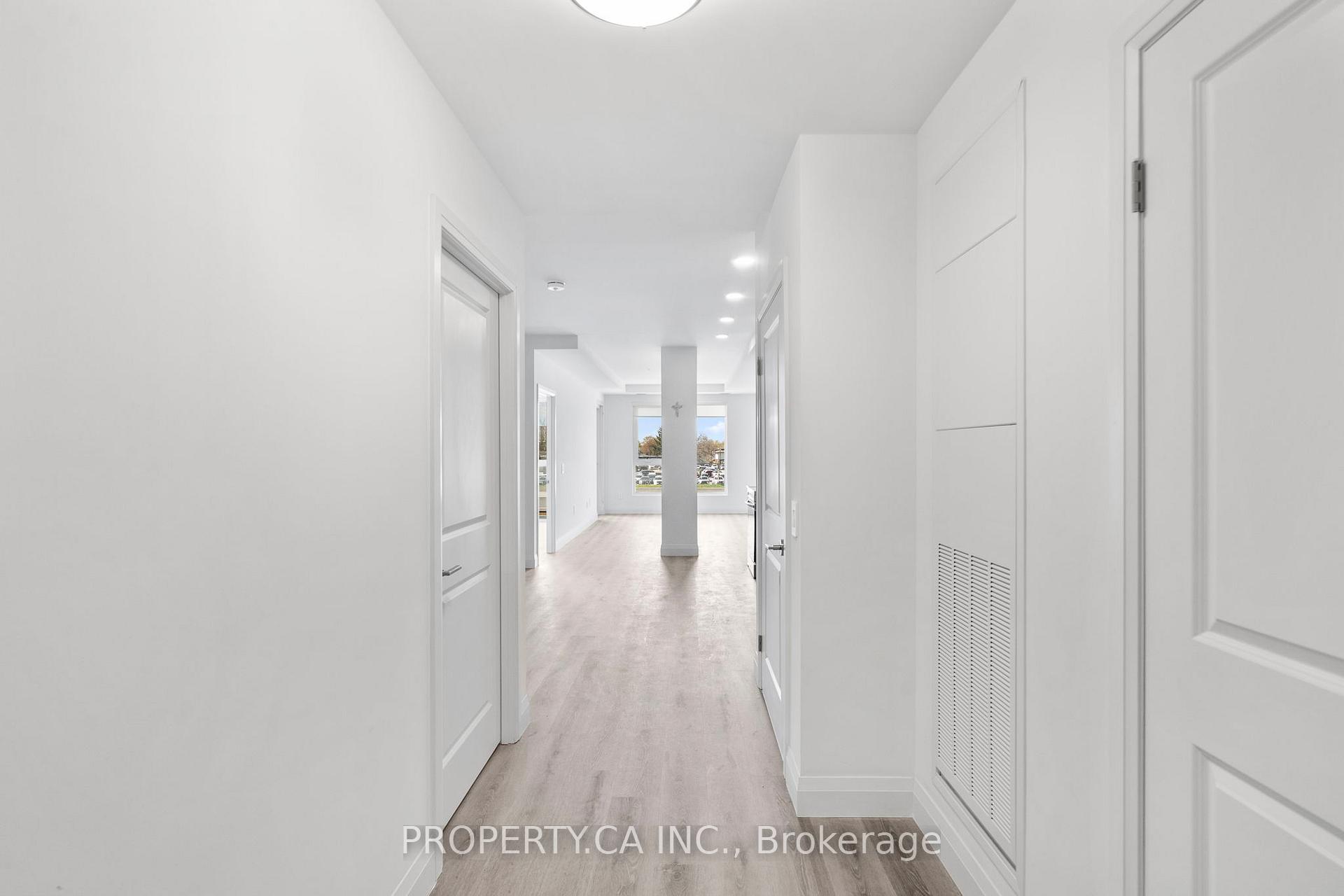 Photo 2 of Unit 210, 1333 Weber Street E, Kitchener, Stanley Park — HOMEH