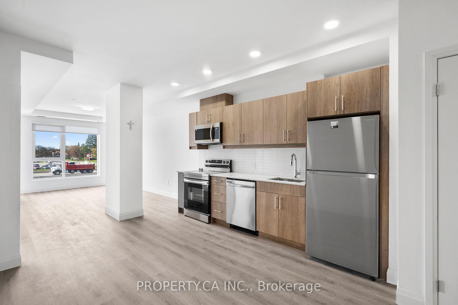 Photo 9 of Unit 210, 1333 Weber Street E, Kitchener, Stanley Park — HOMEH