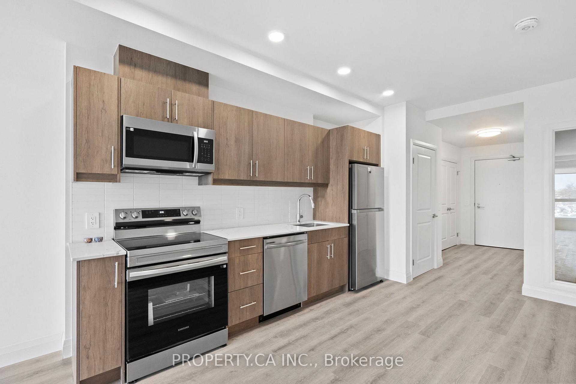 Photo 11 of Unit 210, 1333 Weber Street E, Kitchener, Stanley Park — HOMEH