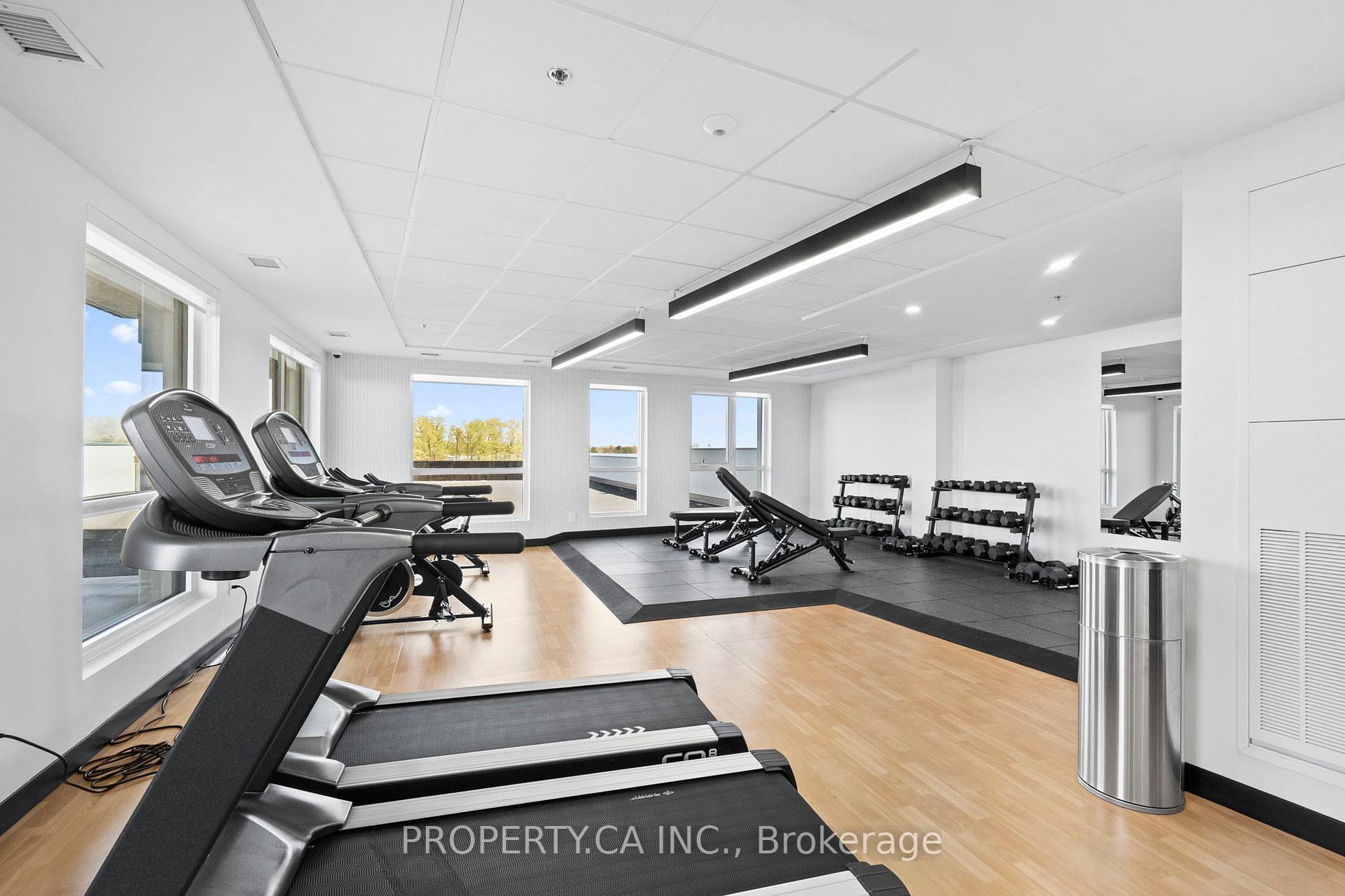 Photo 25 of Unit 210, 1333 Weber Street E, Kitchener, Stanley Park — HOMEH
