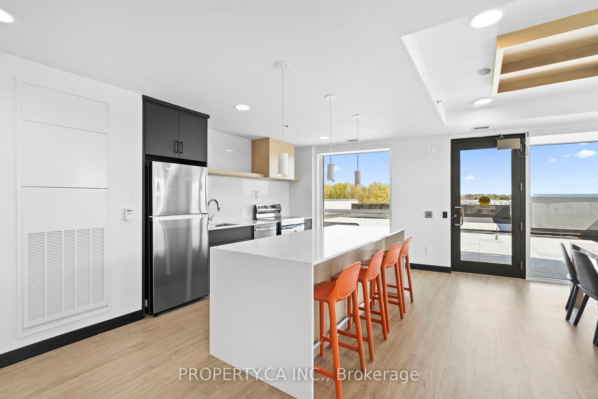 Photo 26 of Unit 210, 1333 Weber Street E, Kitchener, Stanley Park — HOMEH