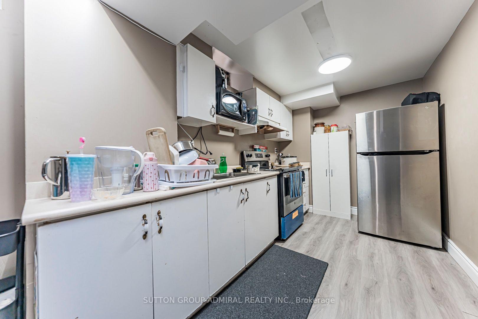 Photo 19 of 162 Bighorn Crescent, Brampton, Sandringham-Wellington — HOMEH