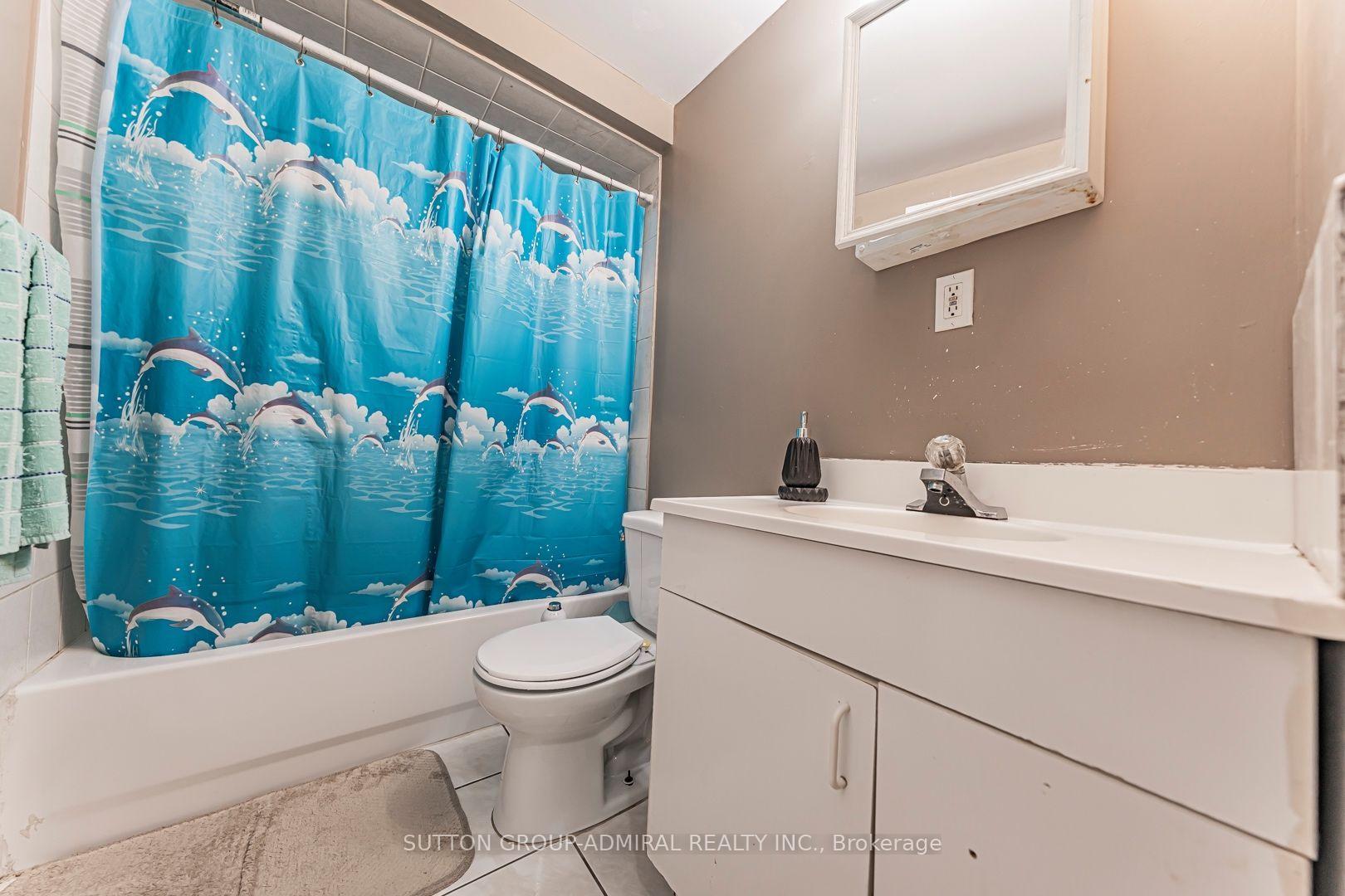 Photo 20 of 162 Bighorn Crescent, Brampton, Sandringham-Wellington — HOMEH