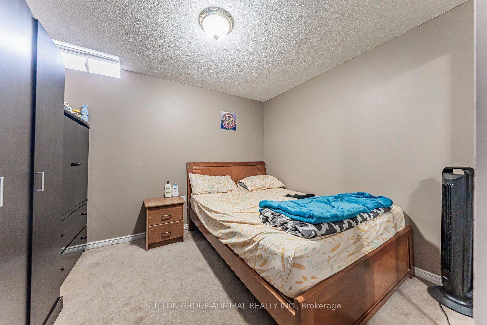 Photo 21 of 162 Bighorn Crescent, Brampton, Sandringham-Wellington — HOMEH
