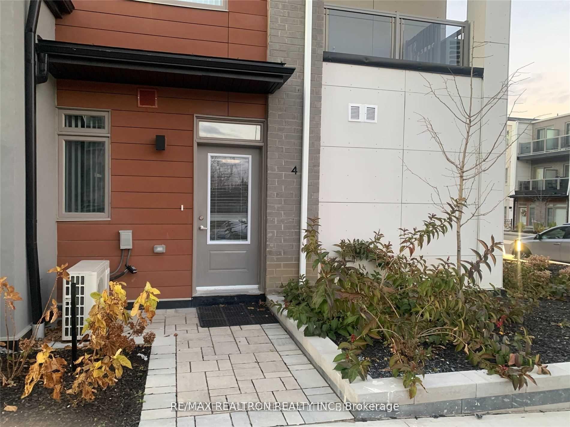 Front of Unit 4, 50 Orchid Place Drive