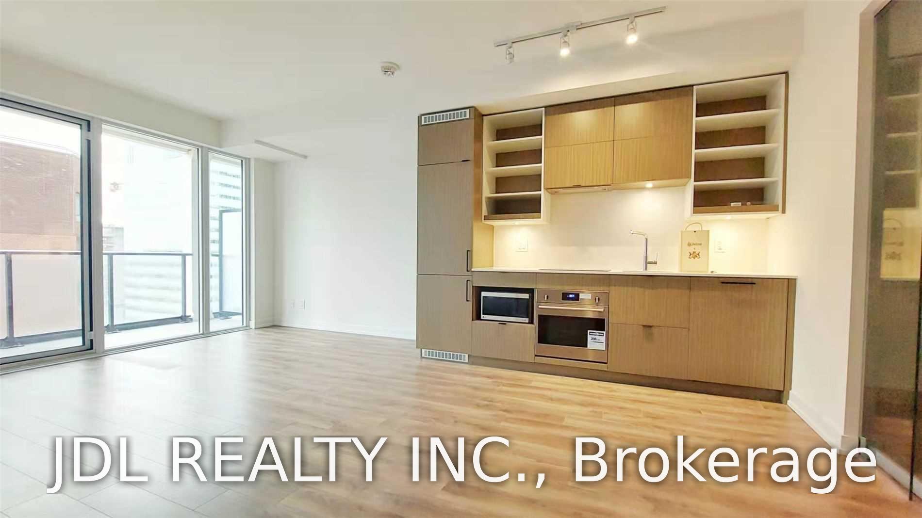 Photo 1 of Unit 2011, 20 Edward Street, Toronto, Bay Street Corridor — HOMEH