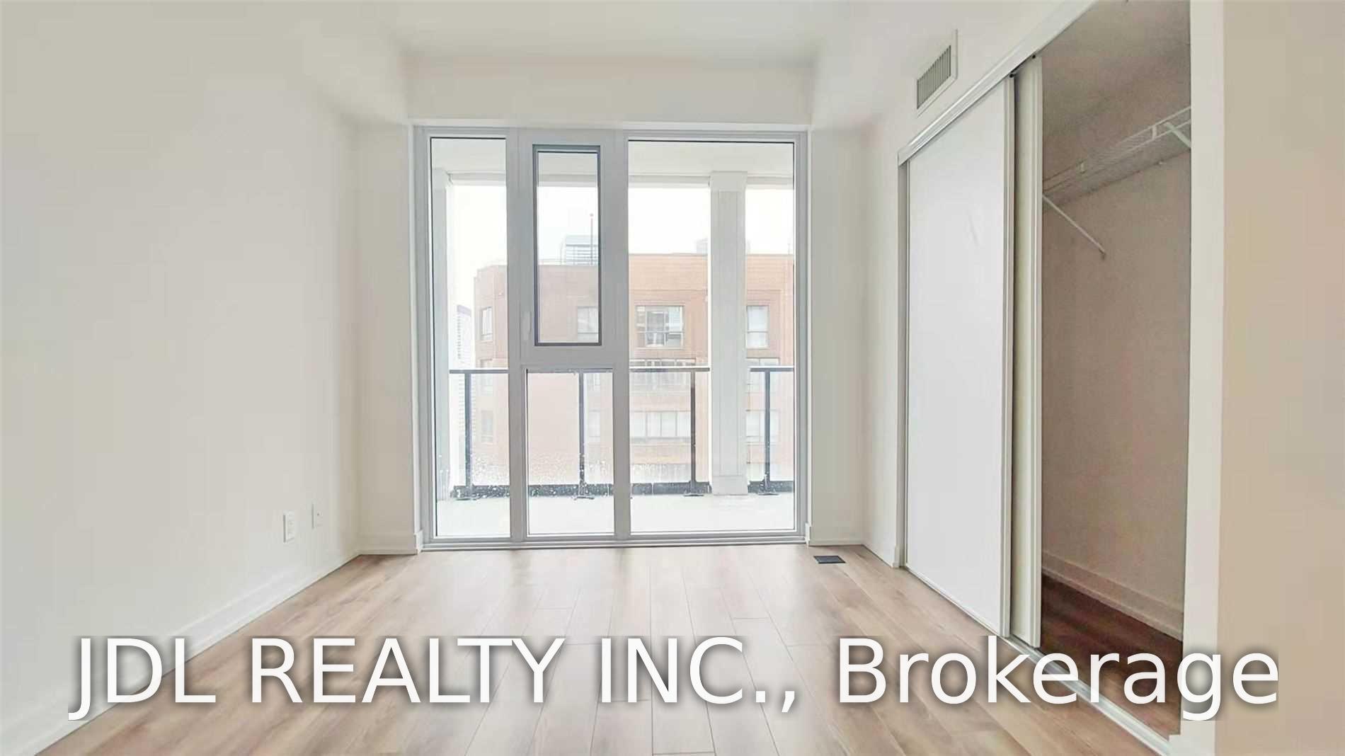 Photo 2 of Unit 2011, 20 Edward Street, Toronto, Bay Street Corridor — HOMEH