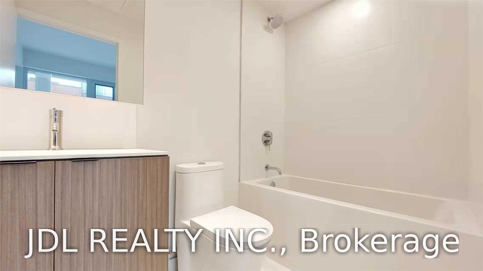Photo 3 of Unit 2011, 20 Edward Street, Toronto, Bay Street Corridor — HOMEH