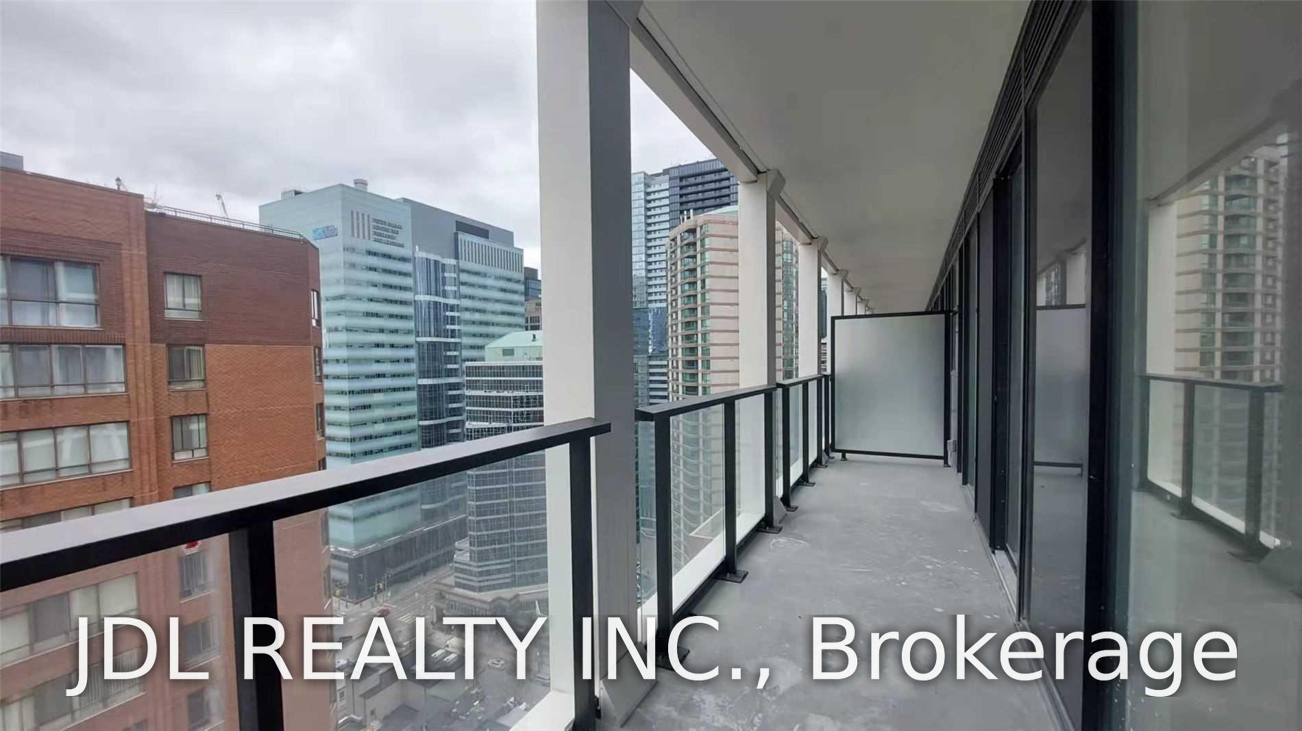 Photo 9 of Unit 2011, 20 Edward Street, Toronto, Bay Street Corridor — HOMEH