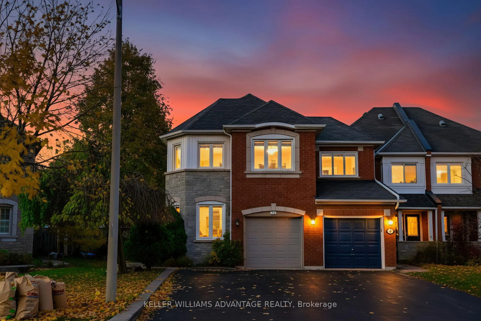 Photo 1 of 17 James Young Drive, Halton Hills, Georgetown — HOMEH