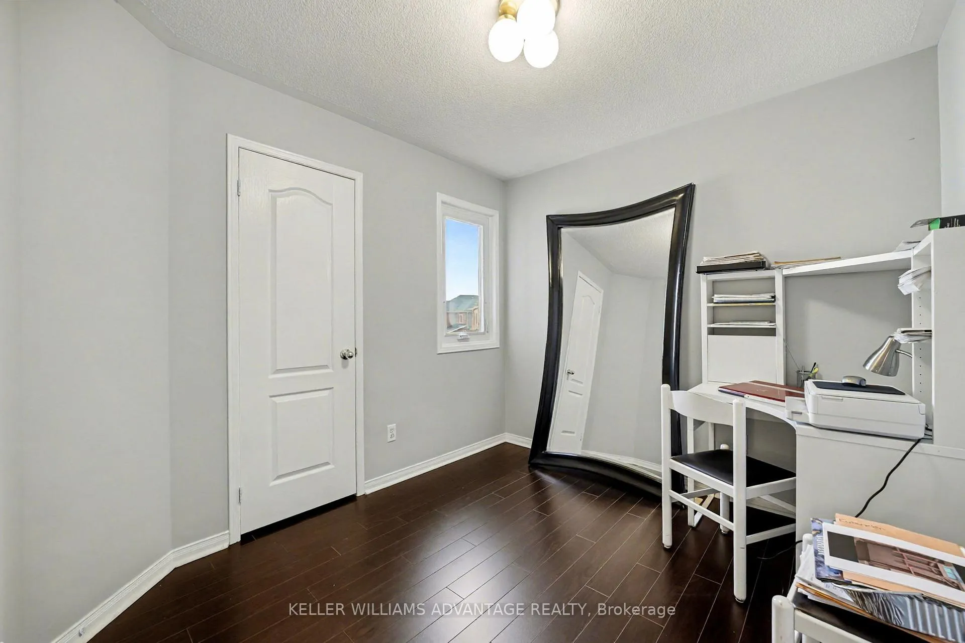 Photo 25 of 17 James Young Drive, Halton Hills, Georgetown — HOMEH