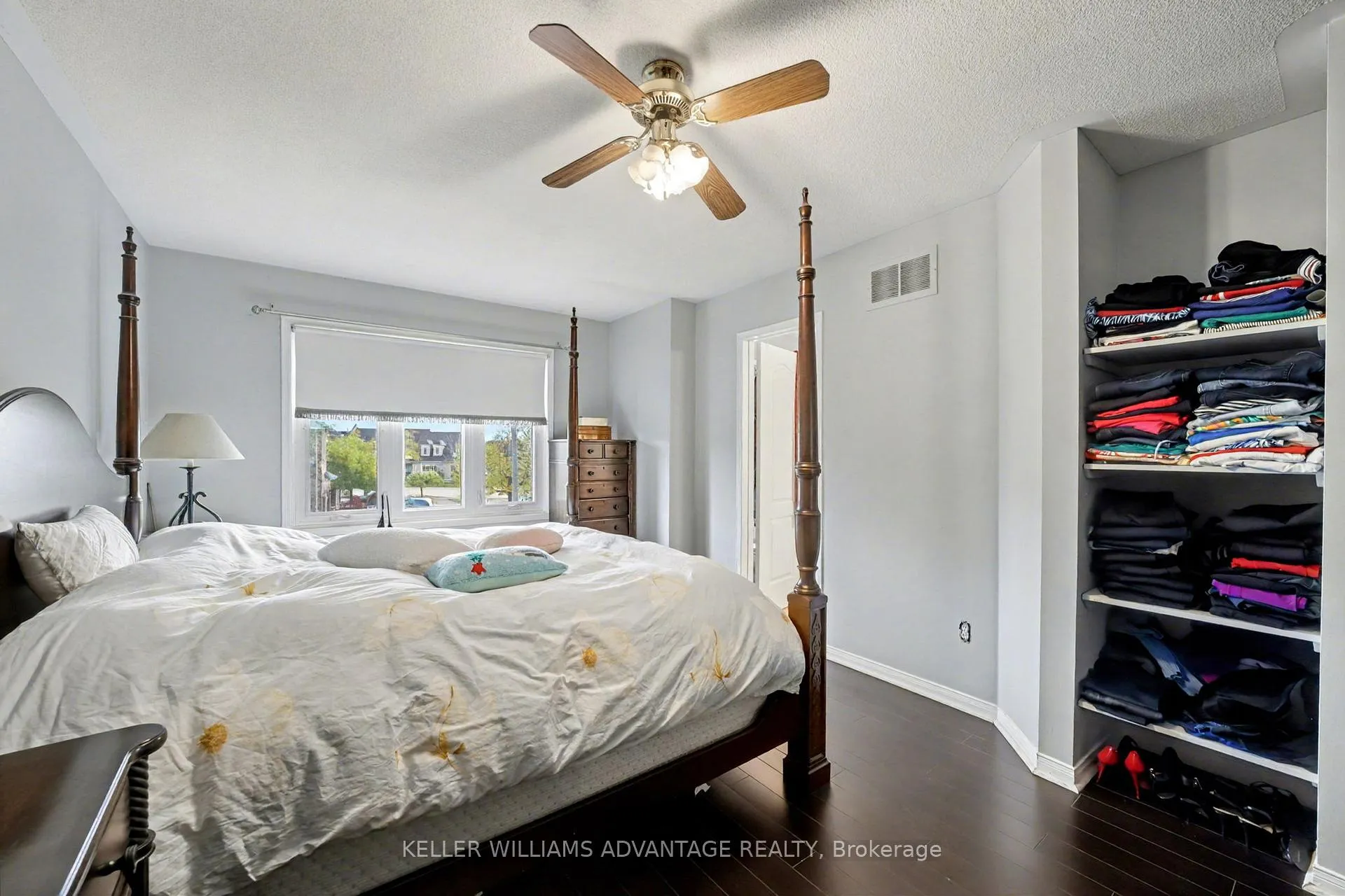Photo 28 of 17 James Young Drive, Halton Hills, Georgetown — HOMEH
