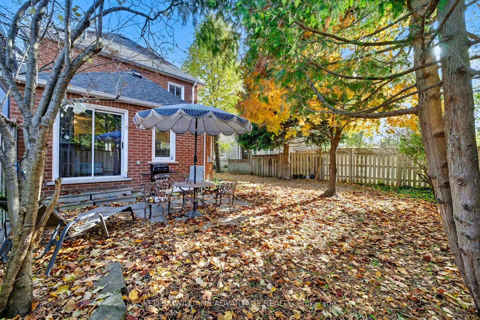 Photo 39 of 17 James Young Drive, Halton Hills, Georgetown — HOMEH