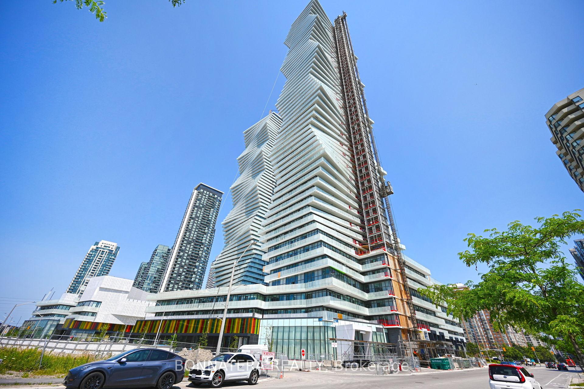 Photo 1 of Unit 505, 3883 Quartz Road, Mississauga, City Centre — HOMEH