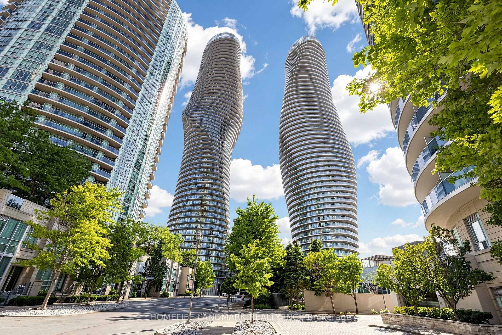 Photo of Unit 3508, 80 Absolute Avenue