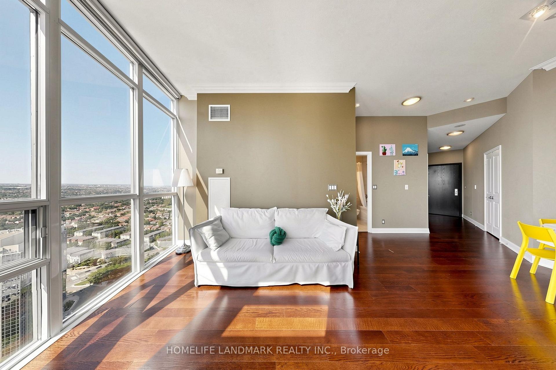 Photo 7 of Unit 3508, 80 Absolute Avenue, Mississauga, City Centre — HOMEH