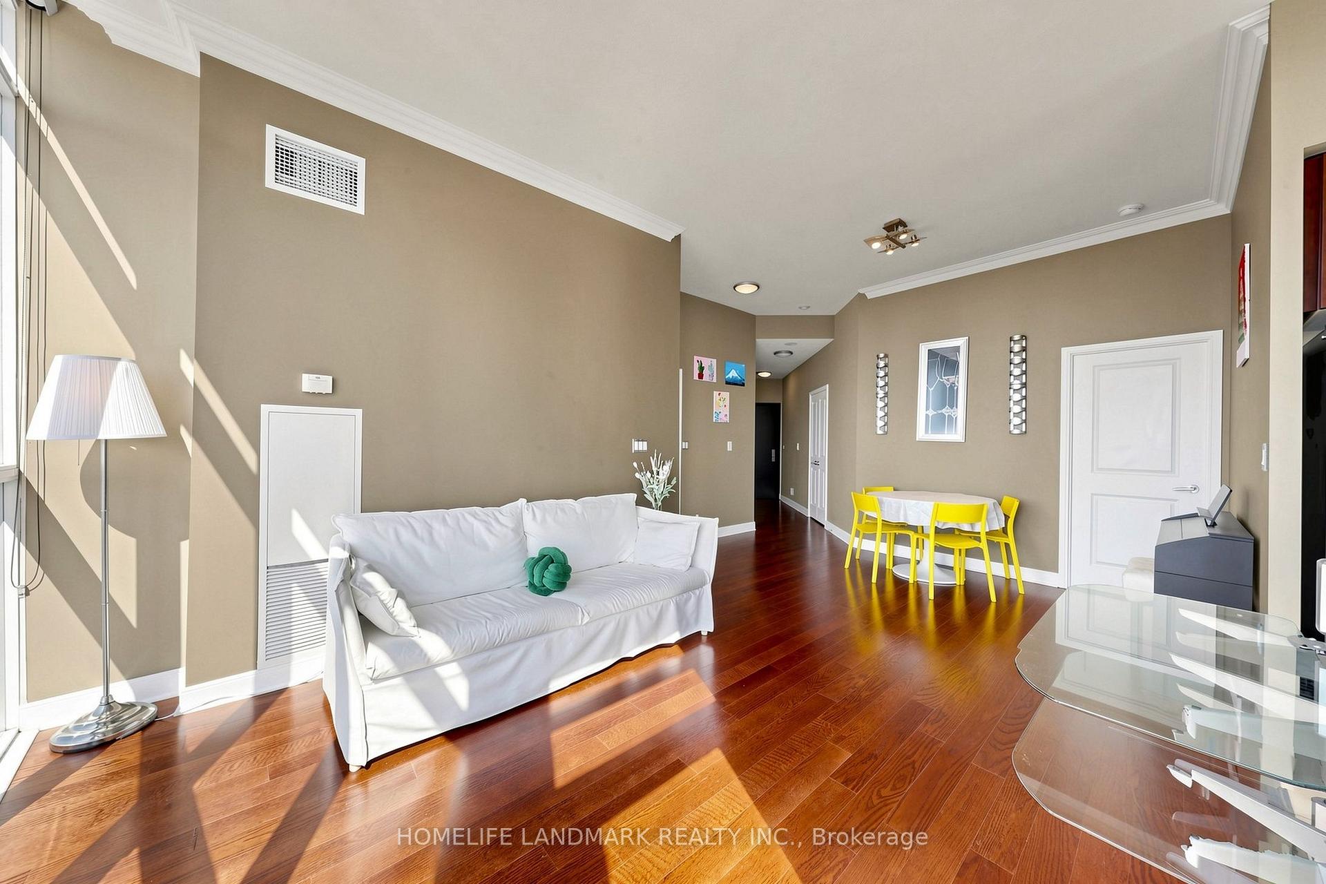 Photo 8 of Unit 3508, 80 Absolute Avenue, Mississauga, City Centre — HOMEH