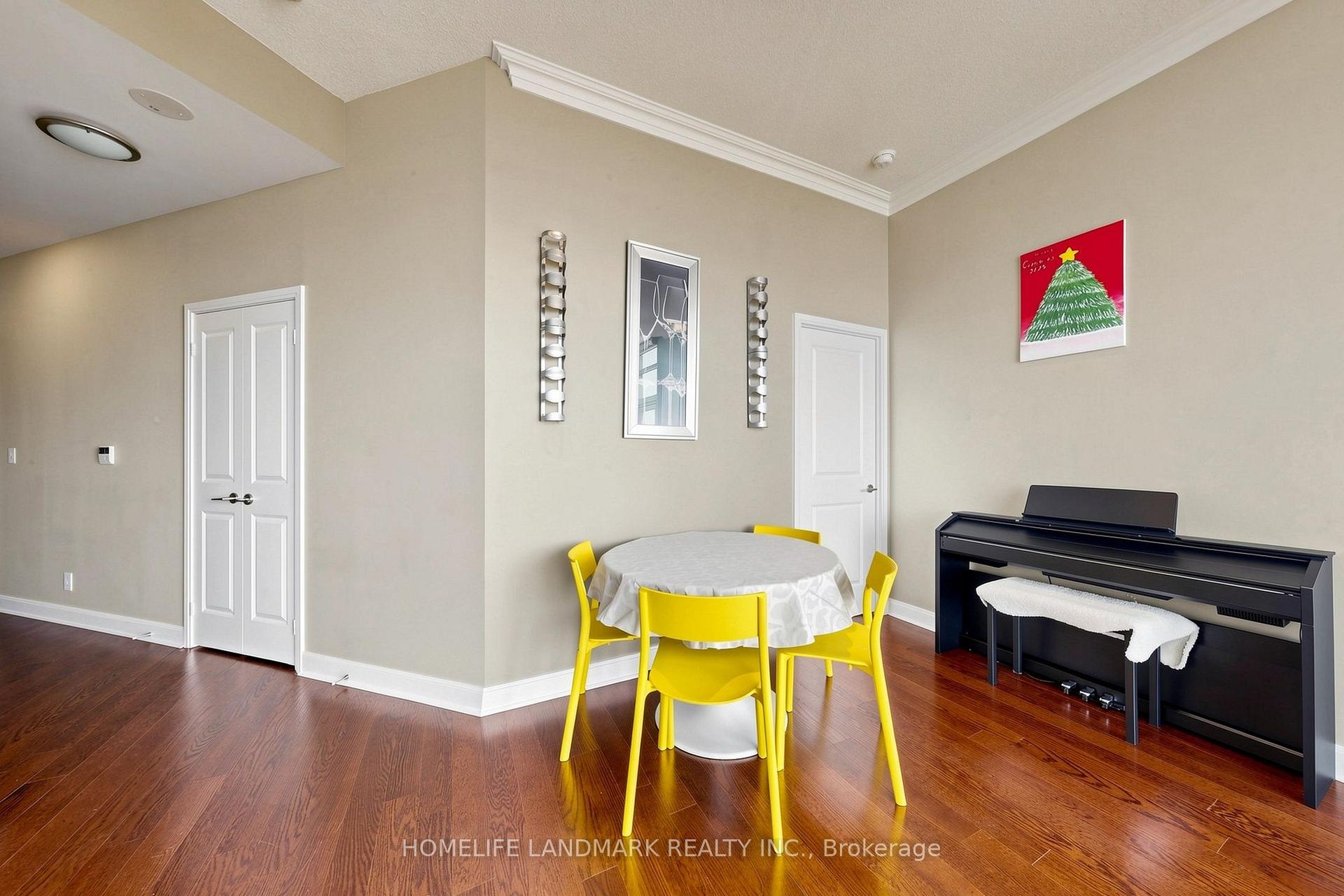 Photo 11 of Unit 3508, 80 Absolute Avenue, Mississauga, City Centre — HOMEH
