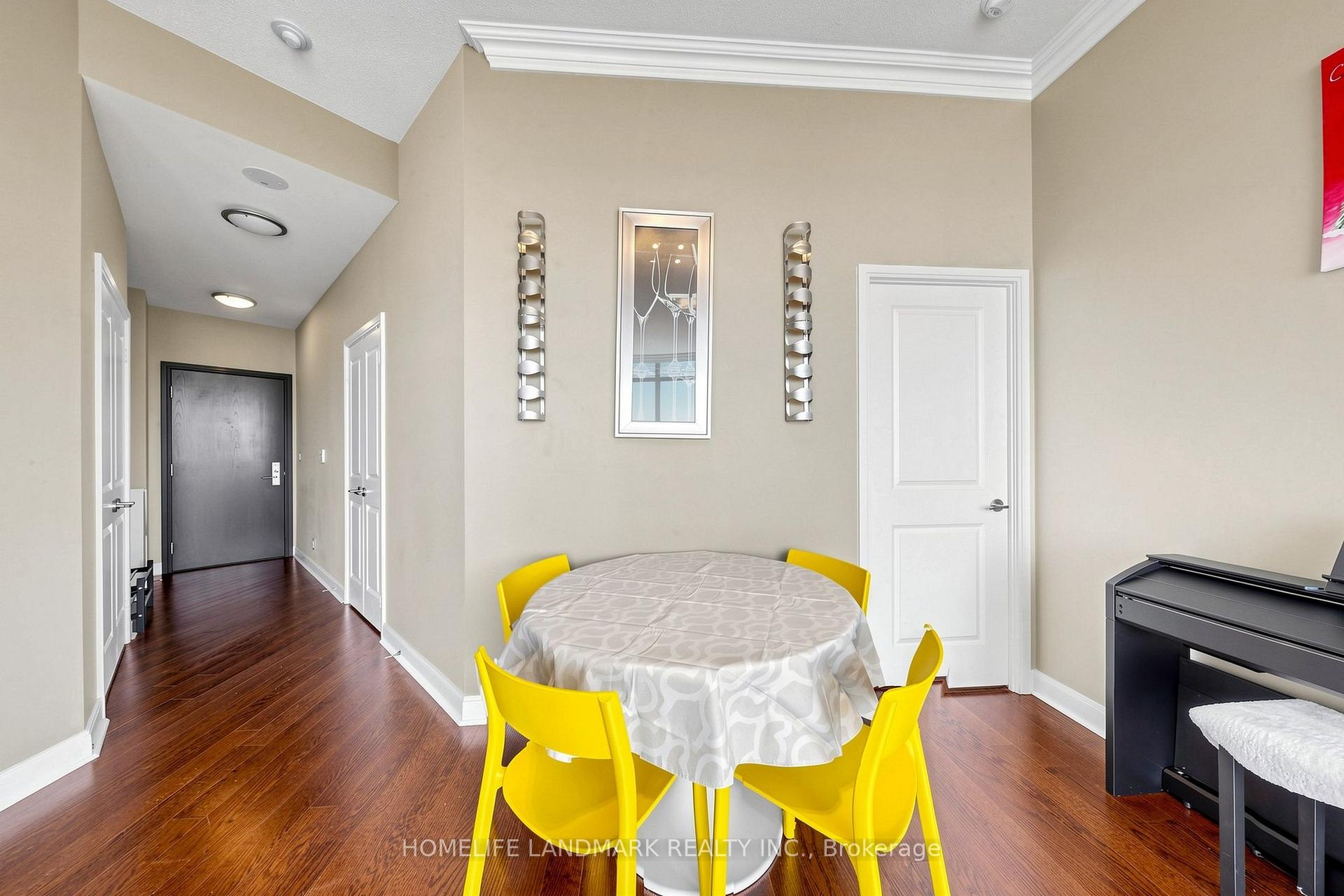 Photo 12 of Unit 3508, 80 Absolute Avenue, Mississauga, City Centre — HOMEH