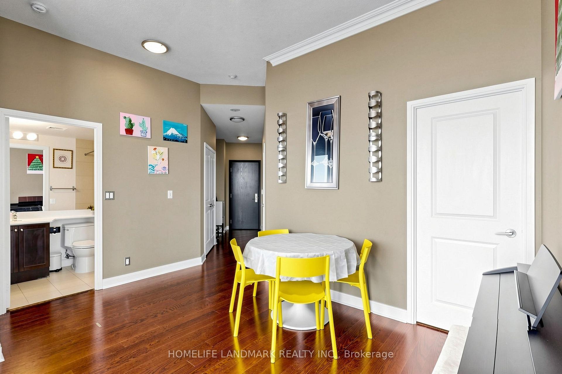 Photo 13 of Unit 3508, 80 Absolute Avenue, Mississauga, City Centre — HOMEH