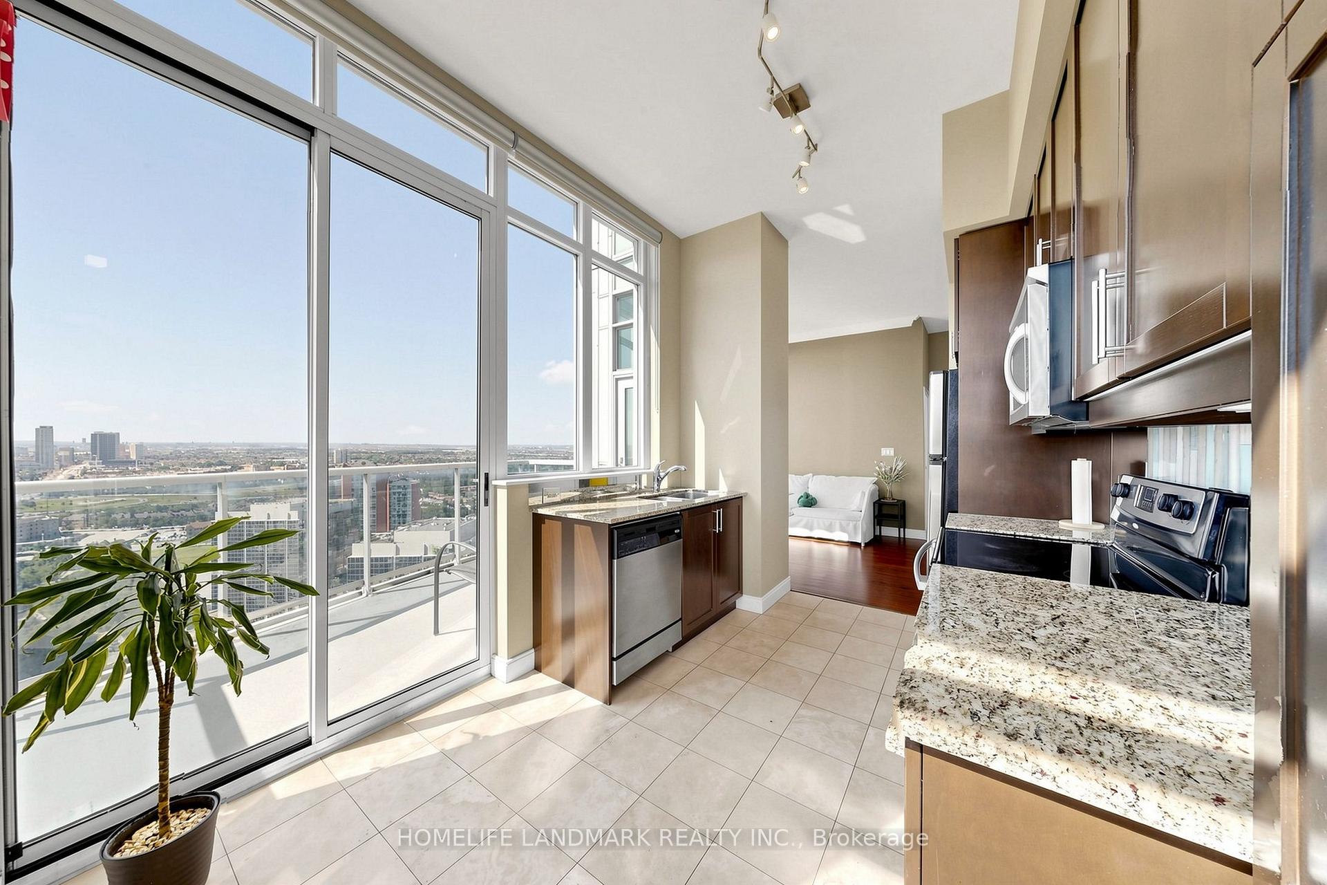 Photo 15 of Unit 3508, 80 Absolute Avenue, Mississauga, City Centre — HOMEH