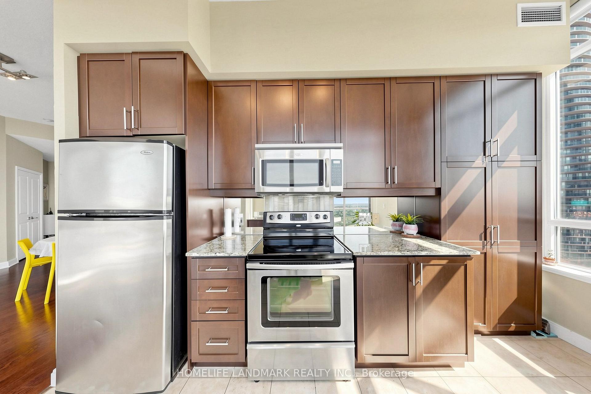 Photo 17 of Unit 3508, 80 Absolute Avenue, Mississauga, City Centre — HOMEH