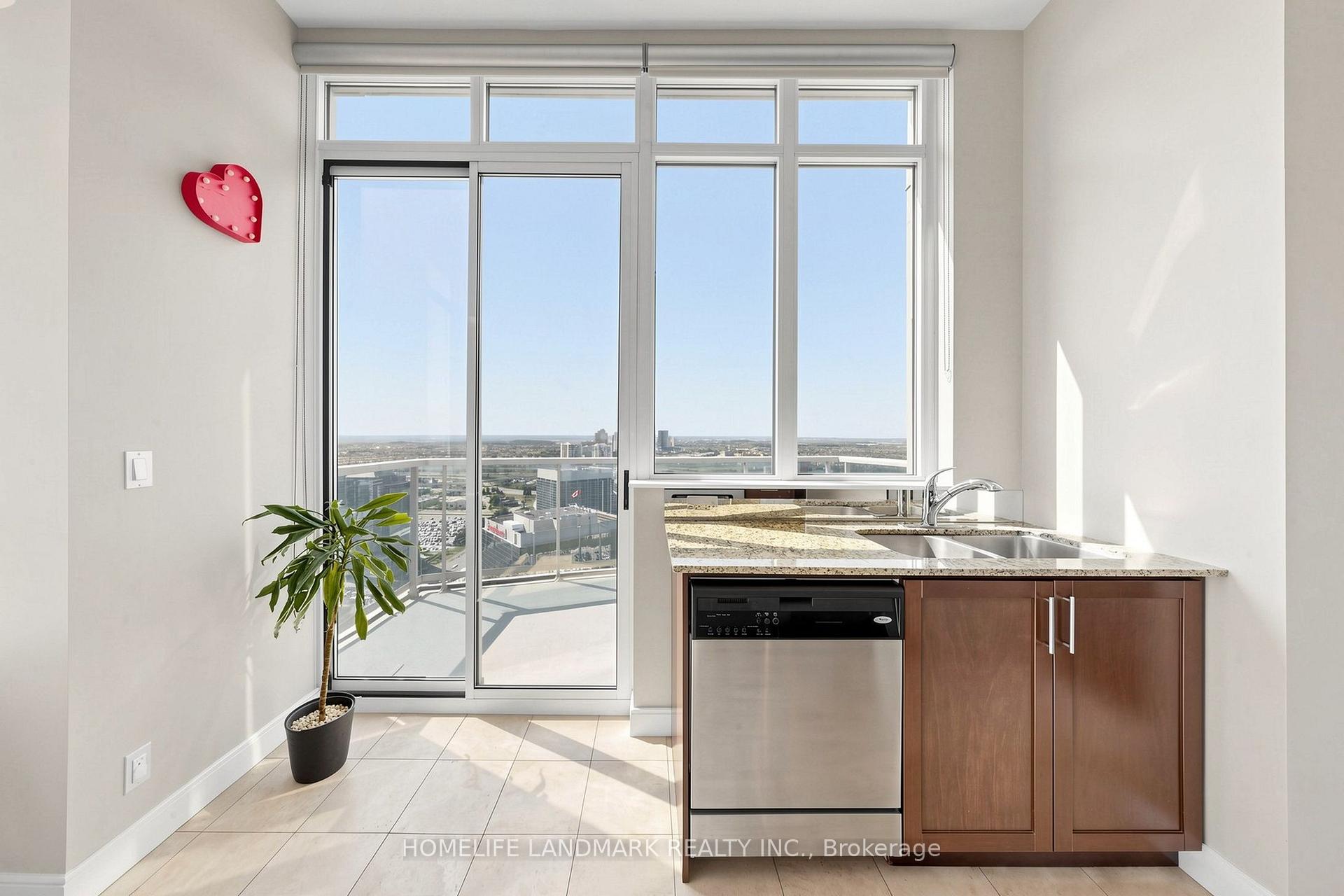 Photo 18 of Unit 3508, 80 Absolute Avenue, Mississauga, City Centre — HOMEH