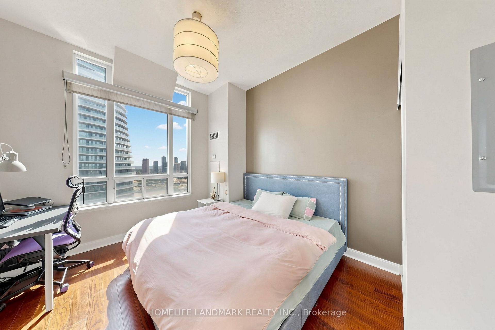 Photo 19 of Unit 3508, 80 Absolute Avenue, Mississauga, City Centre — HOMEH
